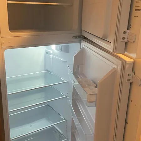 Ferien Oder Messewohnung Fuer 4 Personen